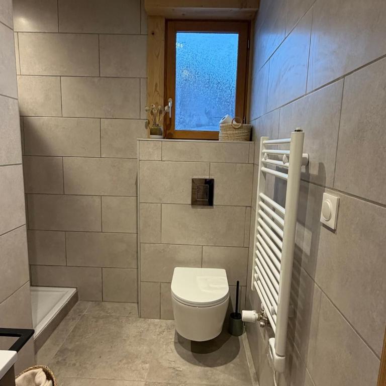 Chalet d'Honneur - Apartamento de 3 dormitorios - 5