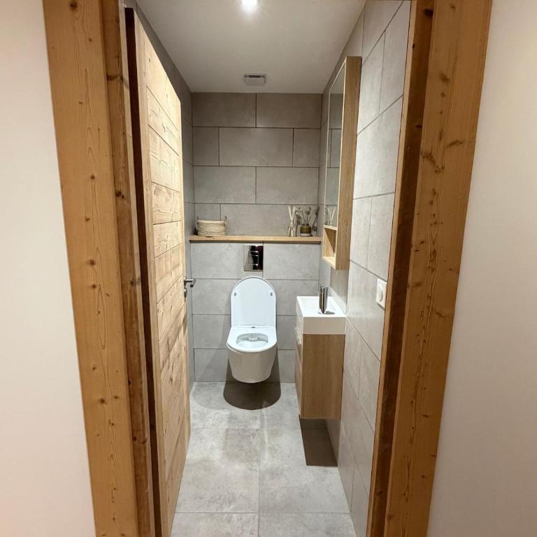 Chalet d'Honneur - Apartamento de 3 dormitorios - 2