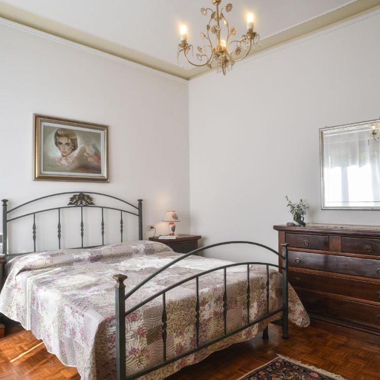 Casa Paola Lucca - Appartamento con Balcone - 23