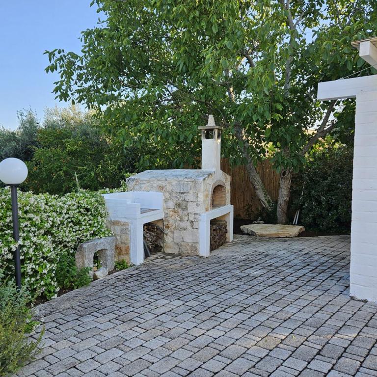 Masseria Pietramia - Casa Vacanze - 19