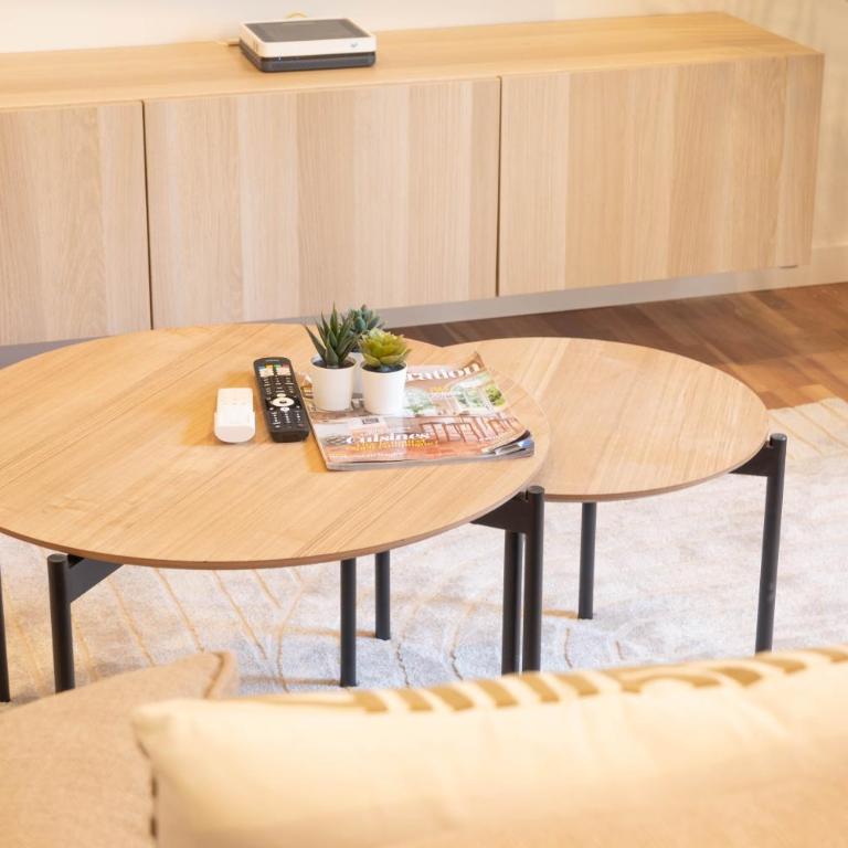 Amplio apartamento a 5 min del centro de Pamplona - Apartamento de 2 dormitorios - 15