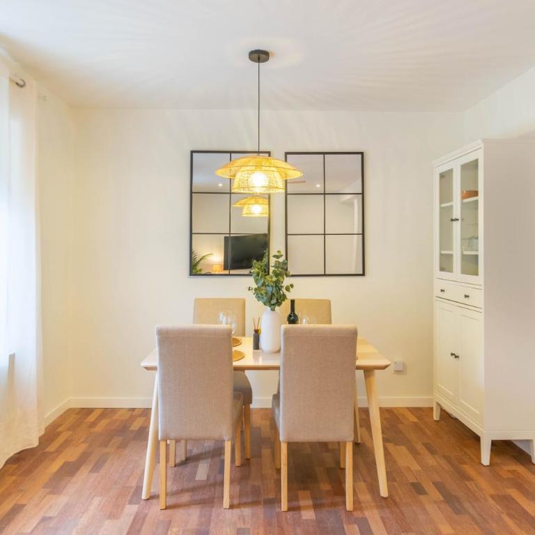 Amplio apartamento a 5 min del centro de Pamplona - Apartamento de 2 dormitorios - 18
