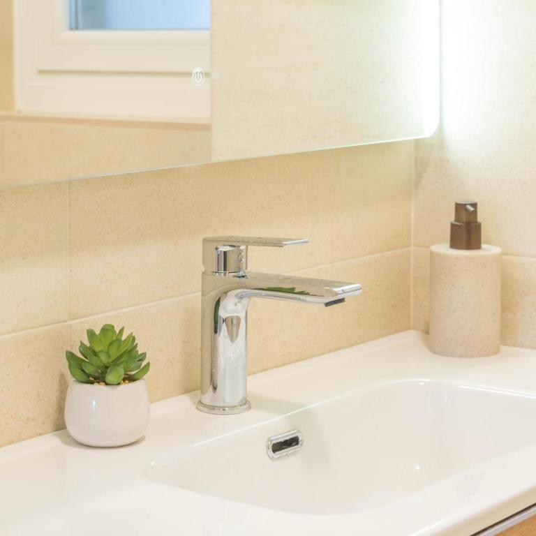 Amplio apartamento a 5 min del centro de Pamplona - Apartamento de 2 dormitorios - 31