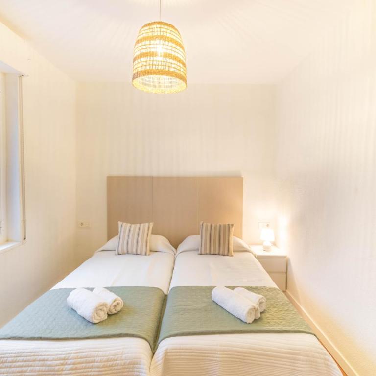 Amplio apartamento a 5 min del centro de Pamplona - Apartamento de 2 dormitorios - 41