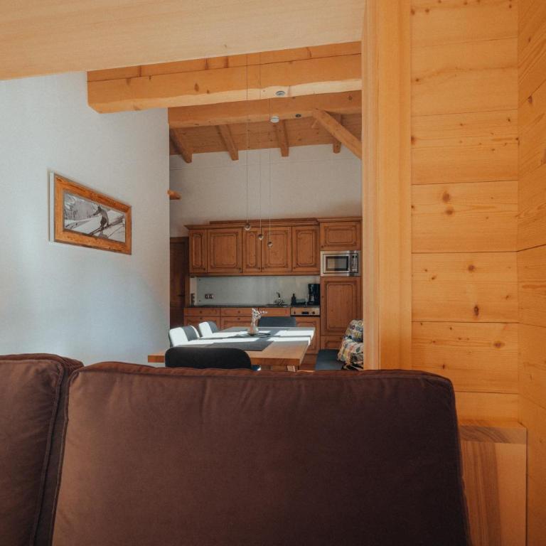 Appartement Omeshorn anno 1593 - Apartment mit 2 Schlafzimmern - 35