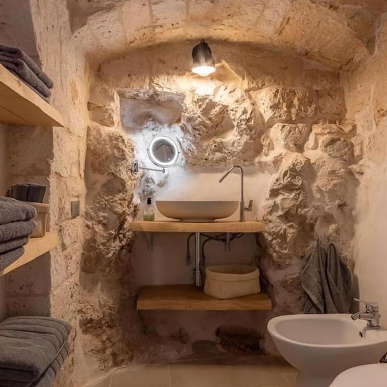 Masseria Pietramia - Casa Vacanze - 20