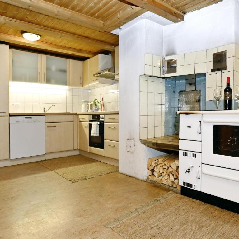 Ferienhof Steurer - Apartment mit Badewanne - 5