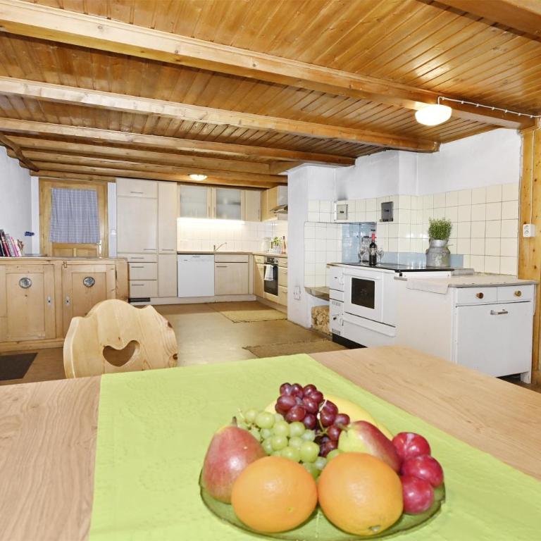 Ferienhof Steurer - Apartment mit Badewanne - 7