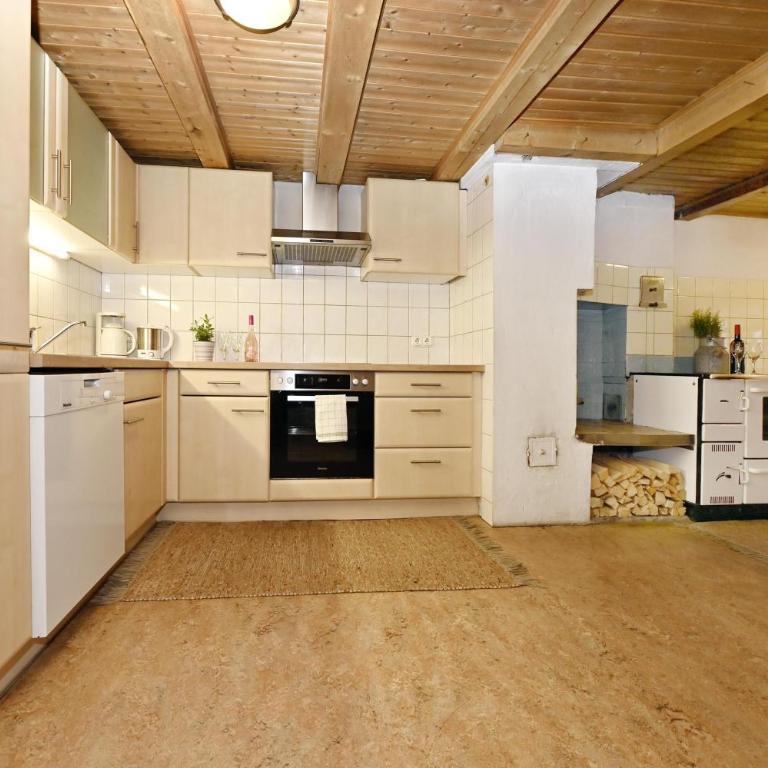 Ferienhof Steurer - Apartment mit Badewanne - 13
