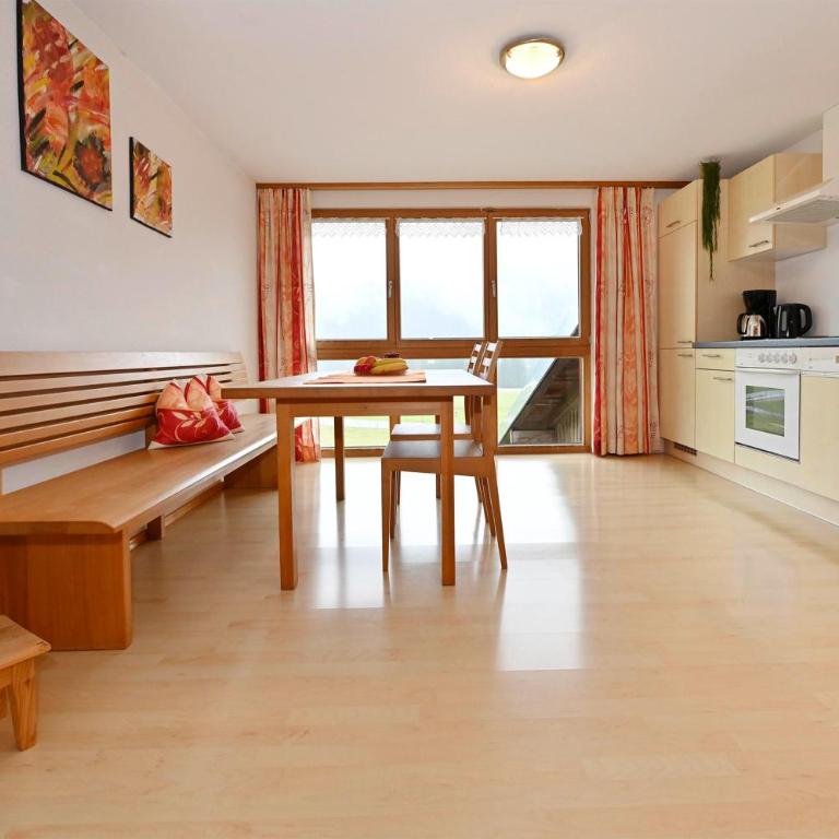 Ferienhof Steurer - Apartment - 2