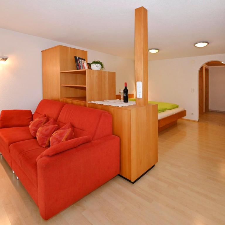 Ferienhof Steurer - Apartment - 4