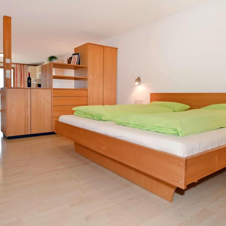 Ferienhof Steurer - Apartment - 5