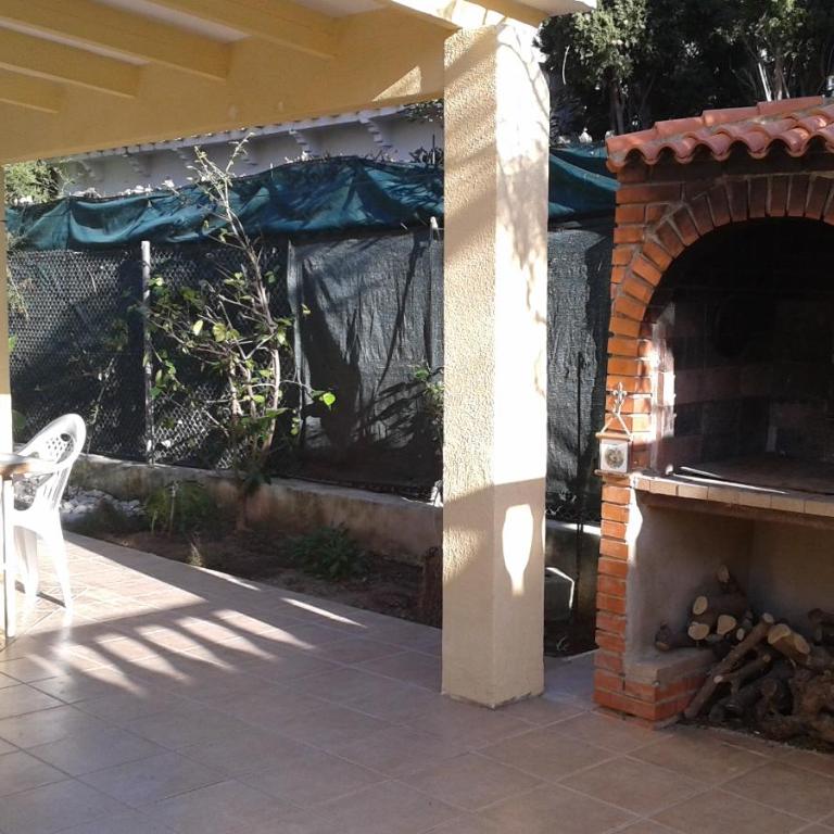 Chalet acogedor SOLO FAMILIAS Playa de Gandia - Casa - 8