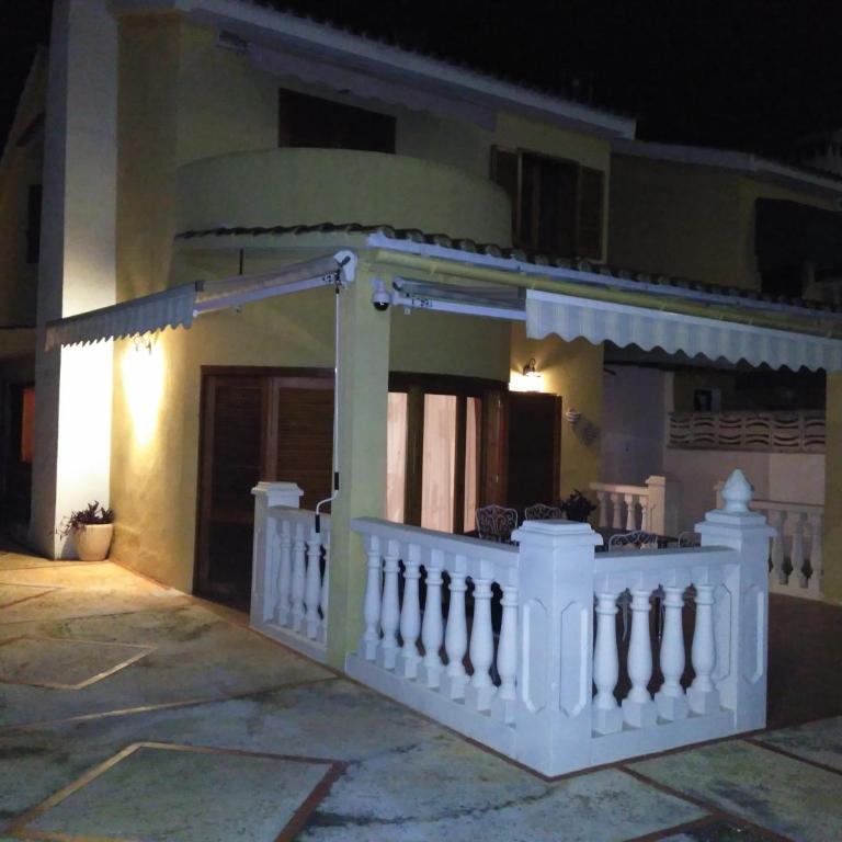 Chalet acogedor SOLO FAMILIAS Playa de Gandia - Casa - 14