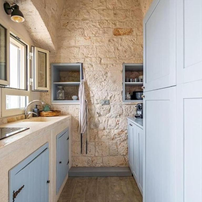 Masseria Pietramia - Casa Vacanze - 21