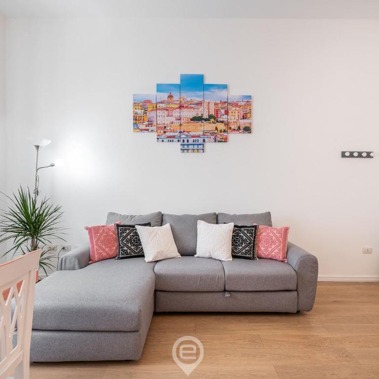 La Finestra sul Corso - One-Bedroom Apartment - 8