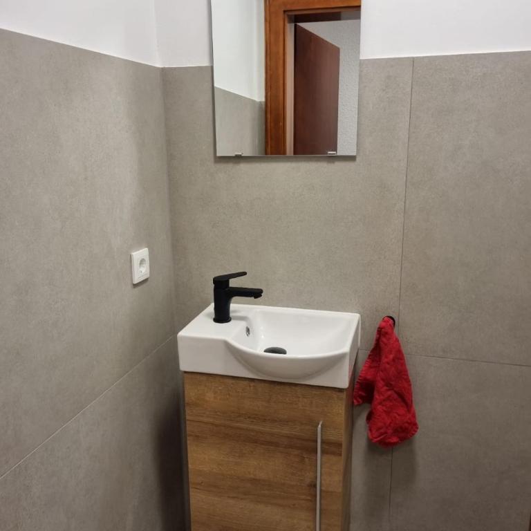 Wunderschöne Wohnung in der Nähe von Oberstdorf - Apartment mit 2 Schlafzimmern und Bergblick - 11