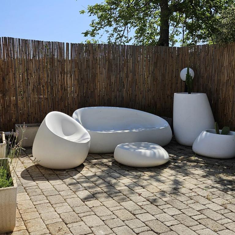 Masseria Pietramia - Casa Vacanze - 22