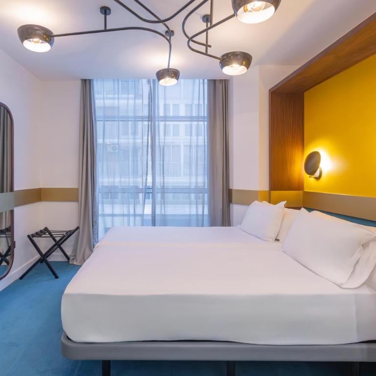 Soho Boutique Granada - Double or Twin Room - 7