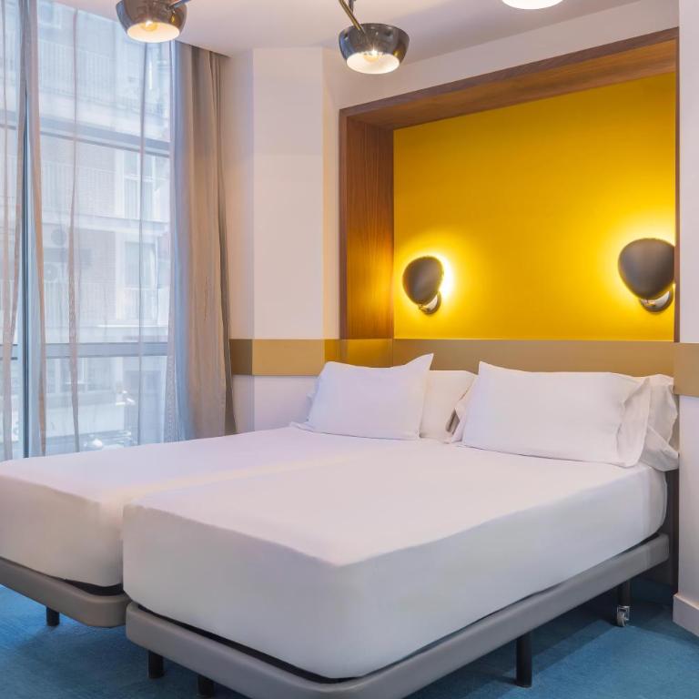 Soho Boutique Granada - Double or Twin Room - 10