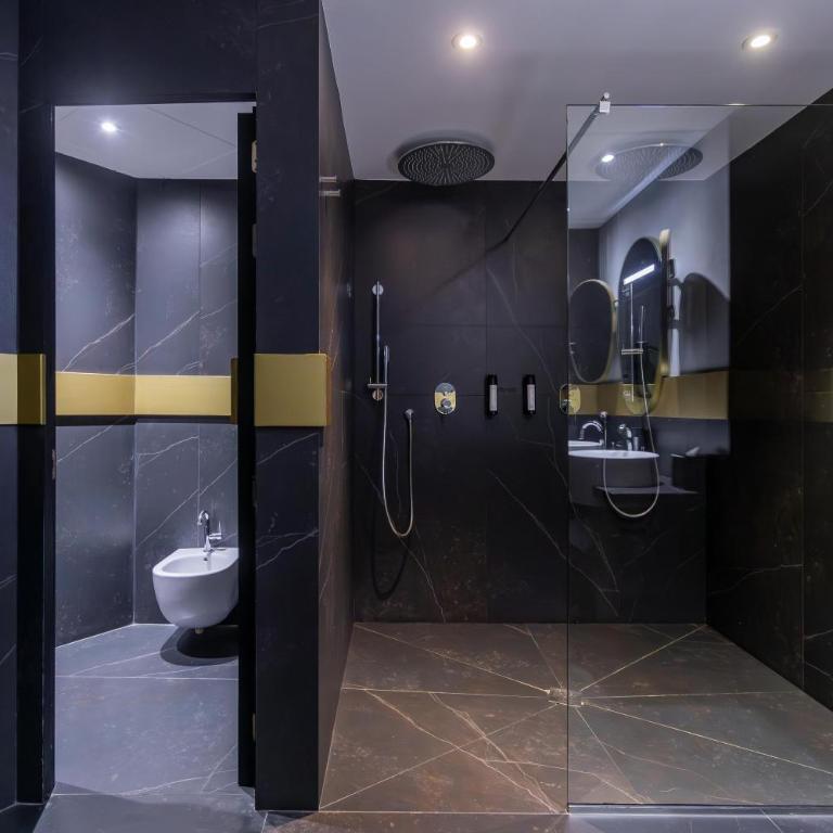 Soho Boutique Granada - Double or Twin Room - 8