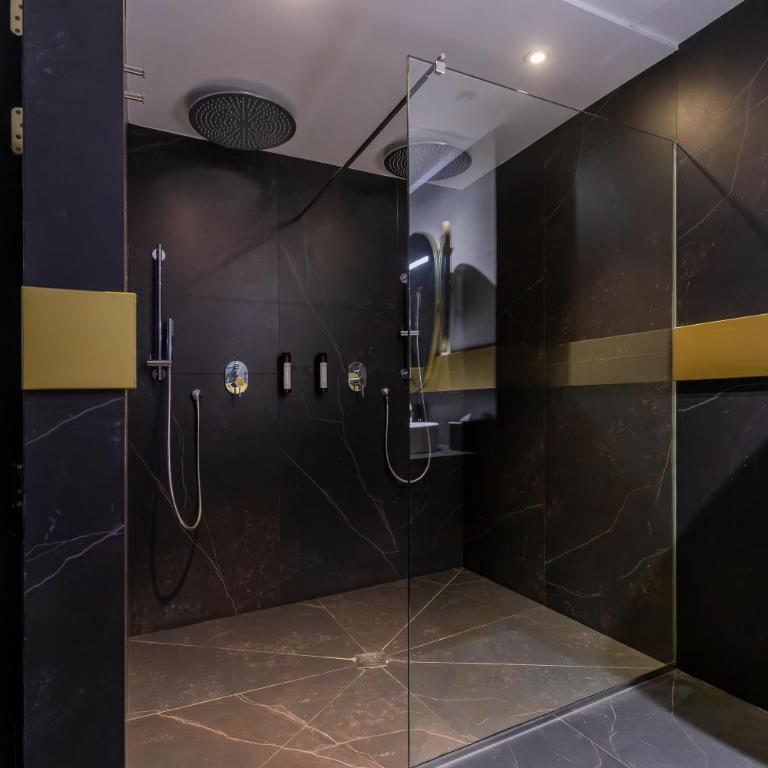 Soho Boutique Granada - Double or Twin Room - 3