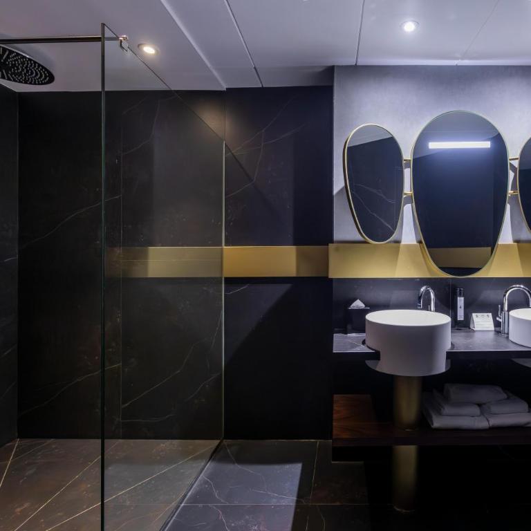 Soho Boutique Granada - Double or Twin Room - 2