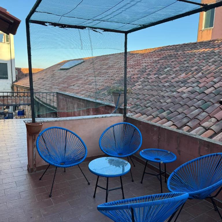 Harry's Canal View - Camera King con Vista Mare e Bagno in Comune - 38