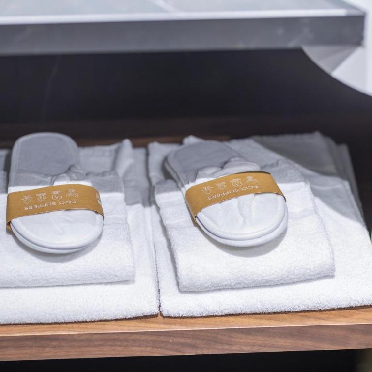 Soho Boutique Granada - Junior Suite - 1