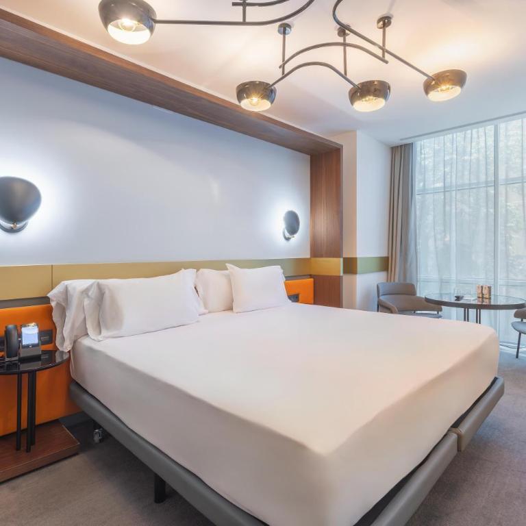 Soho Boutique Granada - Junior Suite - 4