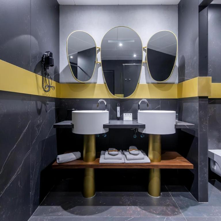 Soho Boutique Granada - Junior Suite - 3
