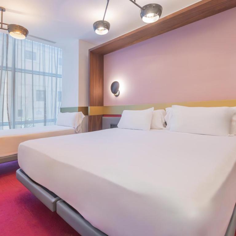 Soho Boutique Granada - Triple Room - 5