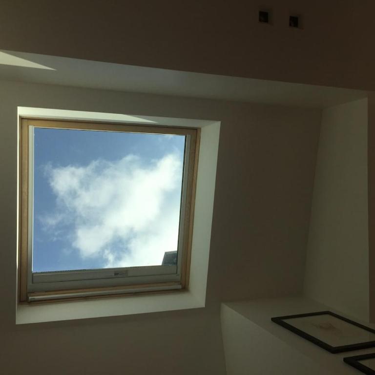 Panoramic view science-po area - Appartement 1 Chambre - 7