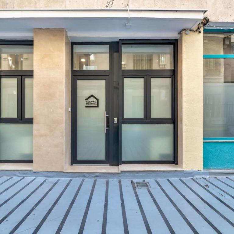 Magnífico apartamento en pleno centro de Madrid, - Deluxe Queen Studio - 5