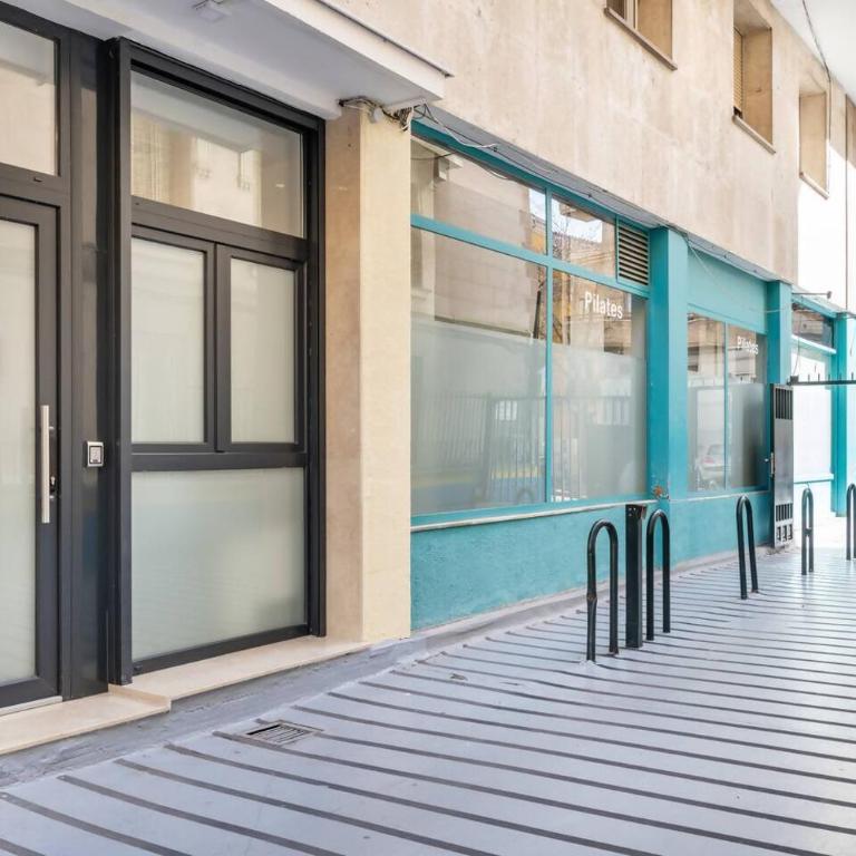 Magnífico apartamento en pleno centro de Madrid, - Deluxe Queen Studio - 4
