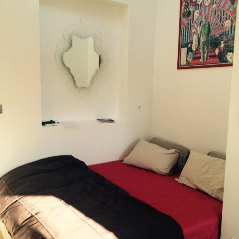 Panoramic view science-po area - Appartement 1 Chambre - 10