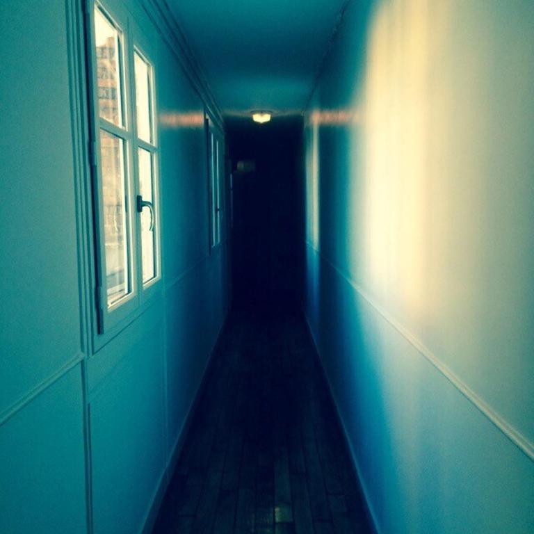 Panoramic view science-po area - Appartement 1 Chambre - 11