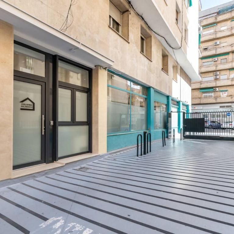 Coqueto alojamiento en pleno centro de Madrid - Habitación Doble Económica - 7
