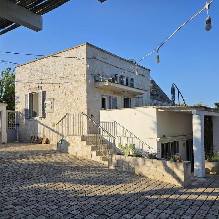 Masseria Pietramia - Casa Vacanze - 23