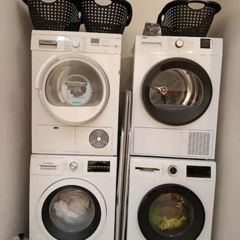 Genial estudio en Madrid castizo - Estudio Deluxe con cama grande - 15