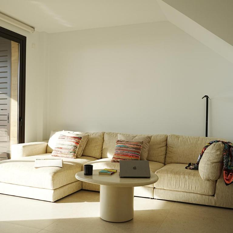 Lucentina Line - Be Line Group - Penthouse 2 dormitorios Vistas al Mar y Solarium - 1