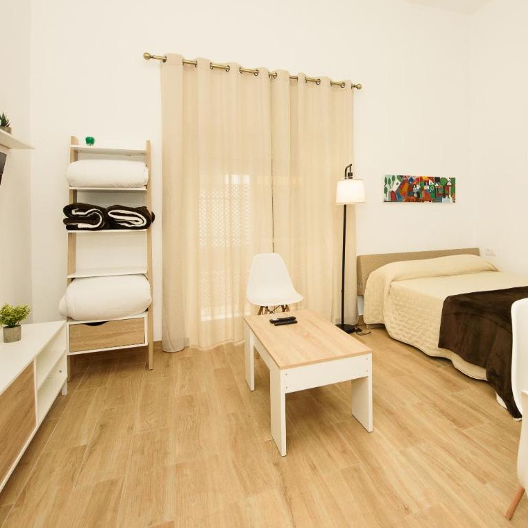 Luz del Sur El Puerto by Apartments Time - Apartamento de 1 dormitorio - 3