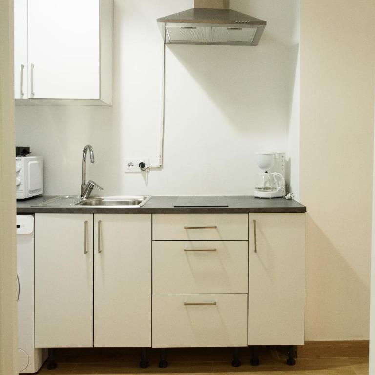 Luz del Sur El Puerto by Apartments Time - Apartamento de 1 dormitorio - 21