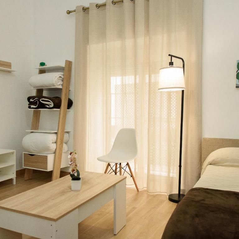 Luz del Sur El Puerto by Apartments Time - Apartamento de 1 dormitorio - 9