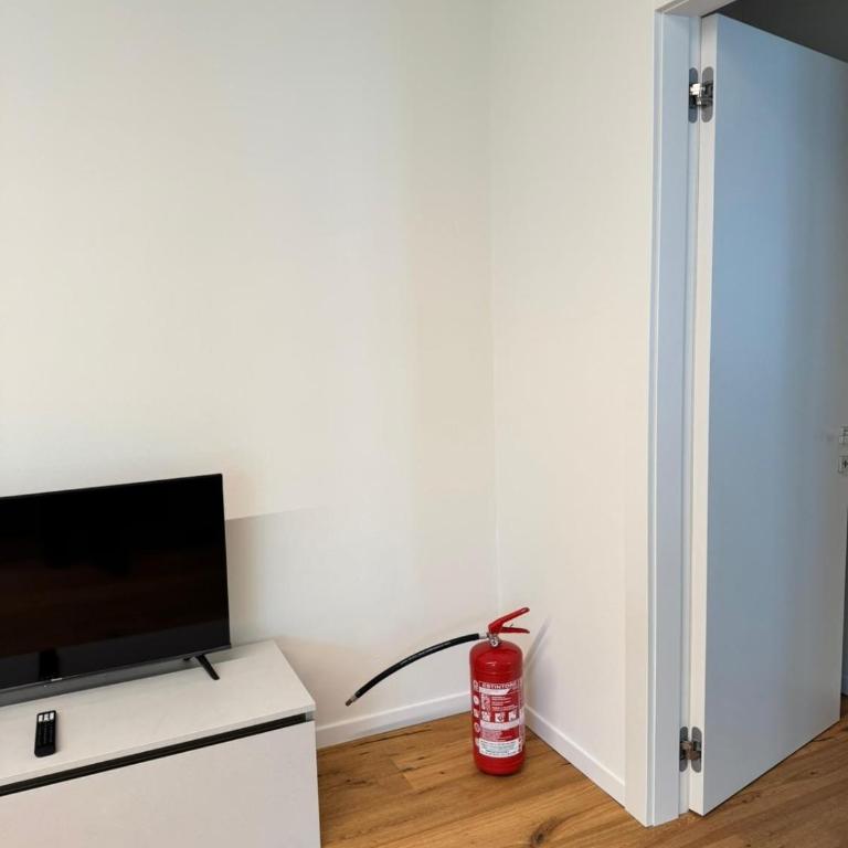 Castellana 18 House free parking - Appartamento con 1 Camera da Letto - 17