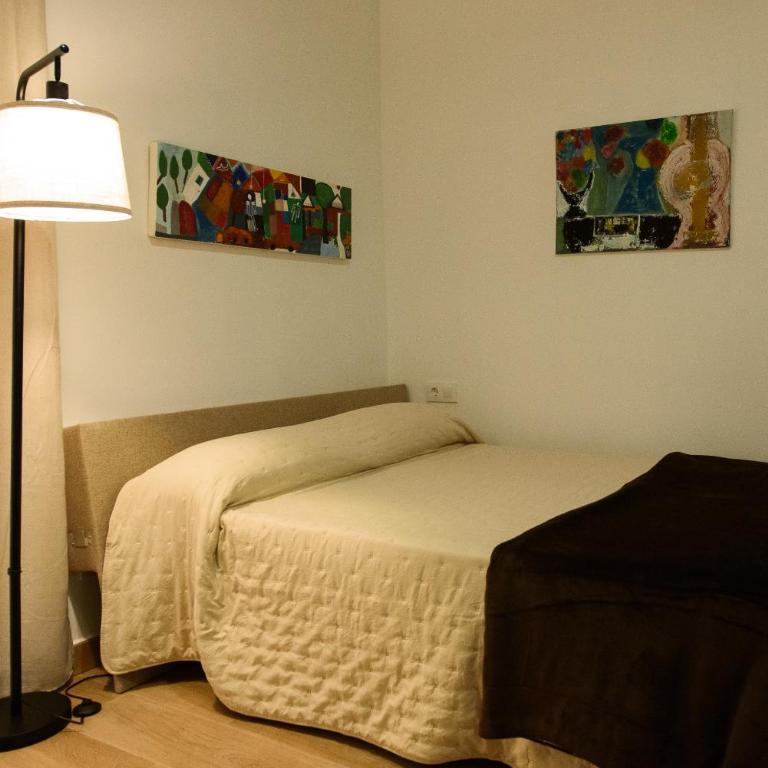 Luz del Sur El Puerto by Apartments Time - Apartamento de 1 dormitorio - 10