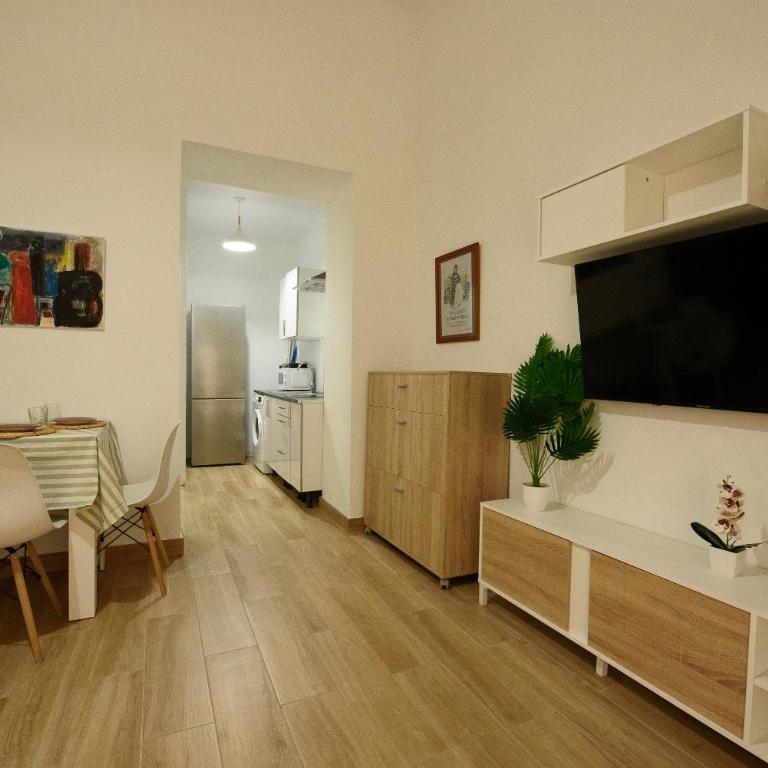Luz del Sur El Puerto by Apartments Time - Apartamento de 1 dormitorio - 12