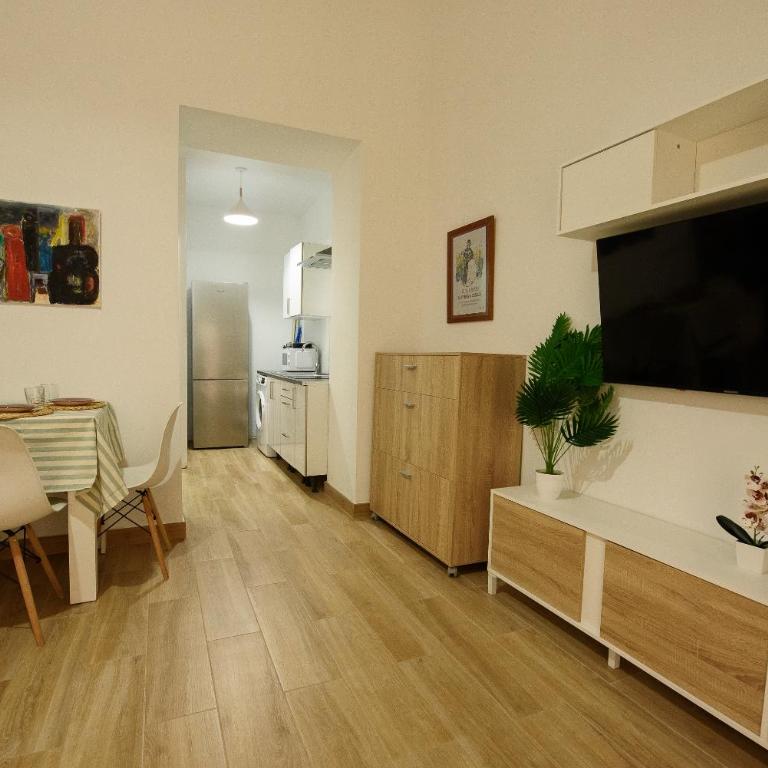 Luz del Sur El Puerto by Apartments Time - Apartamento de 1 dormitorio - 18