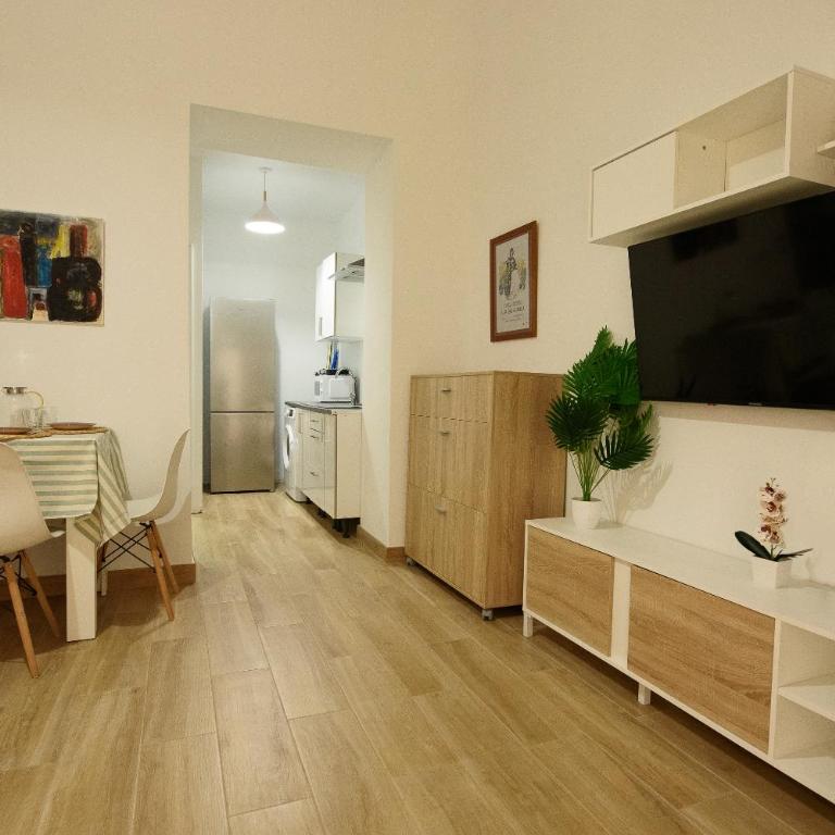 Luz del Sur El Puerto by Apartments Time - Apartamento de 1 dormitorio - 13