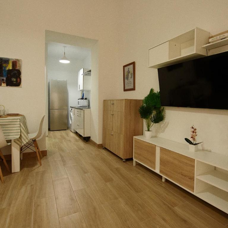 Luz del Sur El Puerto by Apartments Time - Apartamento de 1 dormitorio - 17